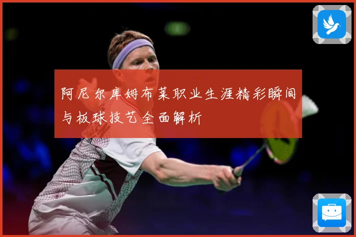 阿尼尔库姆布莱职业生涯精彩瞬间与板球技艺全面解析