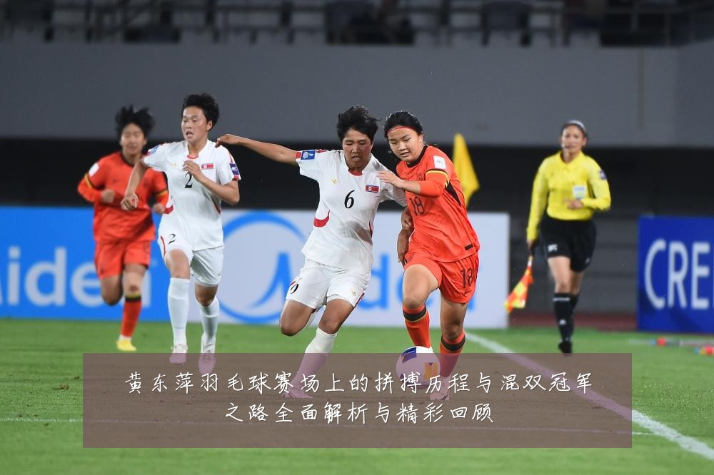 黄东萍羽毛球赛场上的拼搏历程与混双冠军之路全面解析与精彩回顾